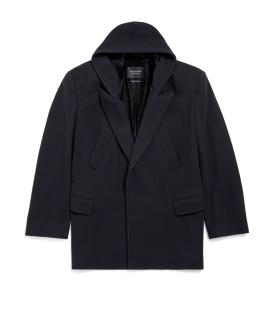 BALENCIAGA Пальто