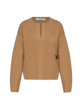 MAX MARA Джемпер / свитер