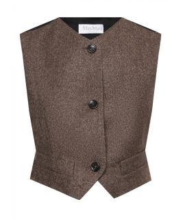 MAX MARA Жилет