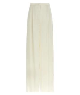 MAX MARA Прямые брюки