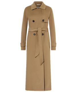 'S MAX MARA Тренч/плащ
