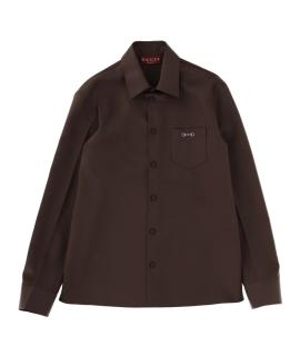 GUCCI Кэжуал рубашка