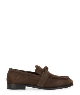 BOTTEGA VENETA Лоферы