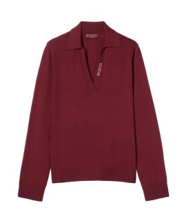 GUCCI Джемпер / свитер