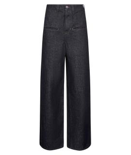 UMA WANG Прямые брюки