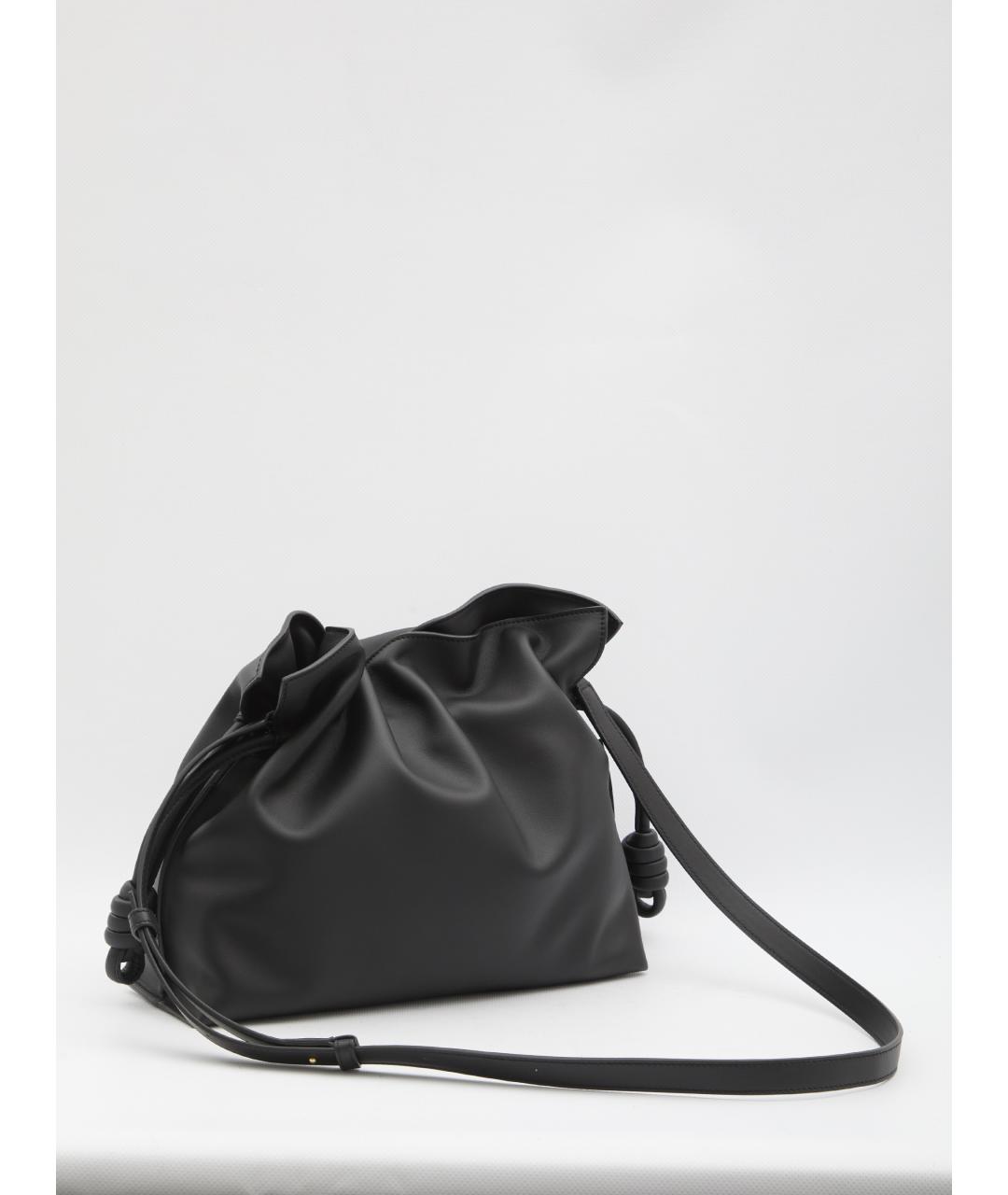 LOEWE Мульти кожаная сумка через плечо, фото 2