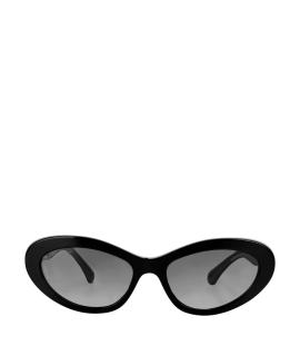 CHANEL Солнцезащитные очки