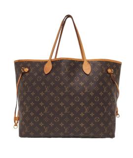 LOUIS VUITTON Сумка тоут