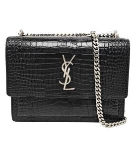 SAINT LAURENT Сумка через плечо
