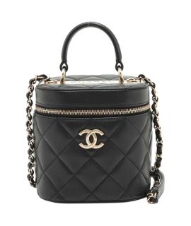 CHANEL Сумка через плечо