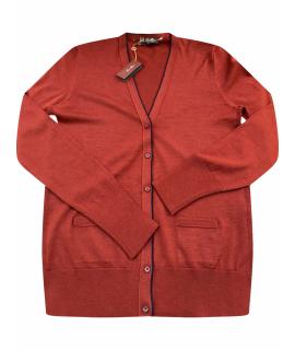 LORO PIANA Кардиган