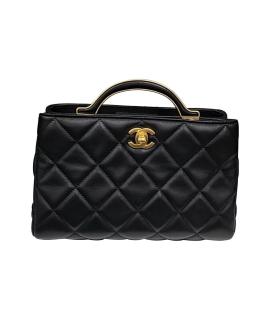 CHANEL Сумка через плечо