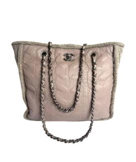 CHANEL Сумка тоут