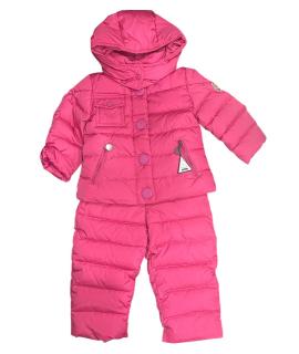 MONCLER KIDS Верхняя одежда