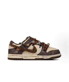 NIKE Низкие кроссовки / кеды