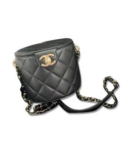 CHANEL Сумка через плечо