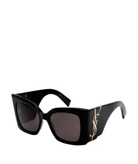 SAINT LAURENT Солнцезащитные очки