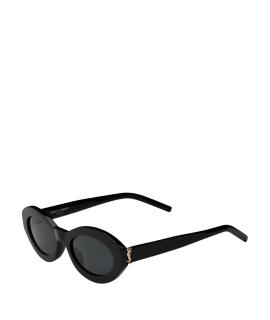 SAINT LAURENT Солнцезащитные очки