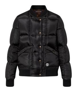 LOUIS VUITTON Пуховик