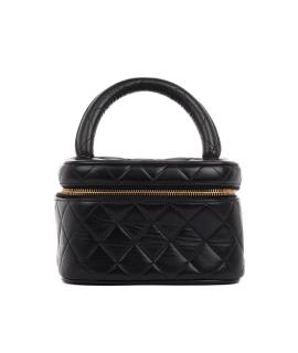 CHANEL Сумка с короткими ручками