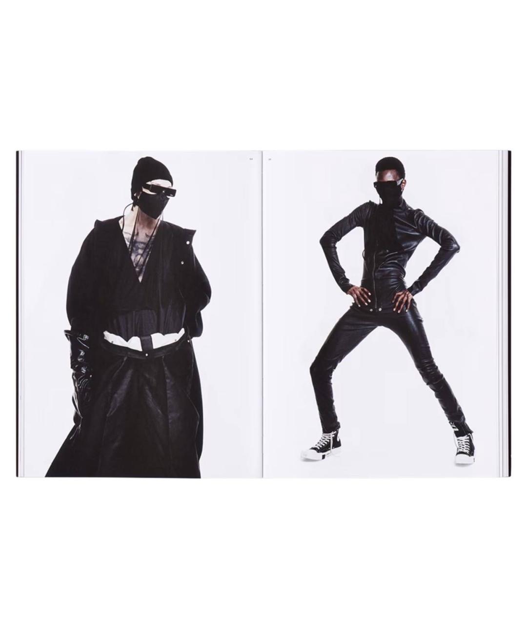 RICK OWENS Книга, фото 7
