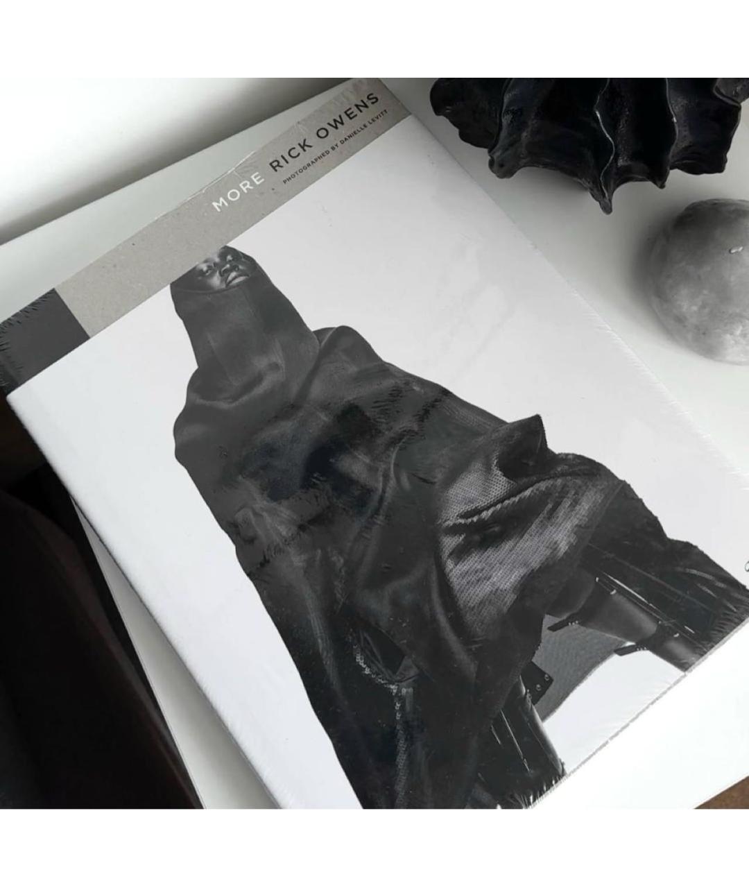RICK OWENS Книга, фото 3