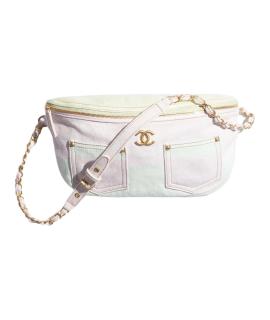 CHANEL Поясная сумка