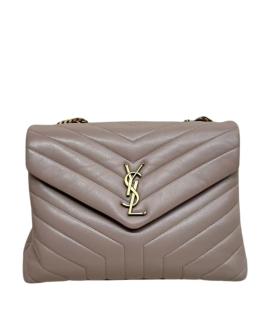 SAINT LAURENT Сумка с короткими ручками