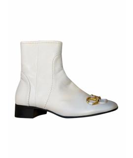 GUCCI Полусапоги