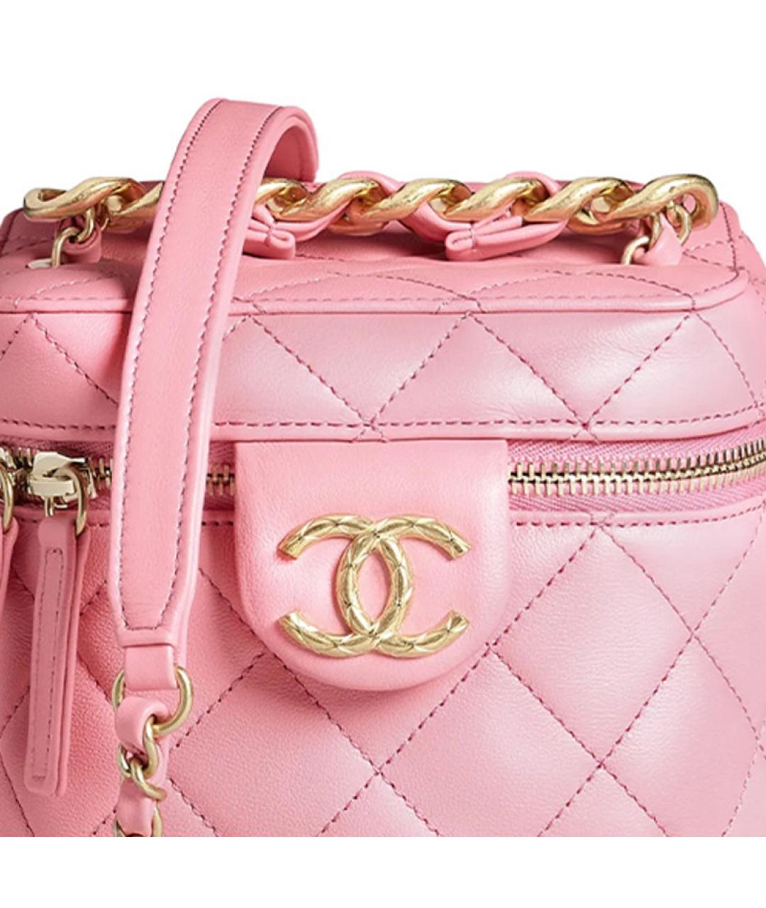 CHANEL Сумка через плечо, фото 2