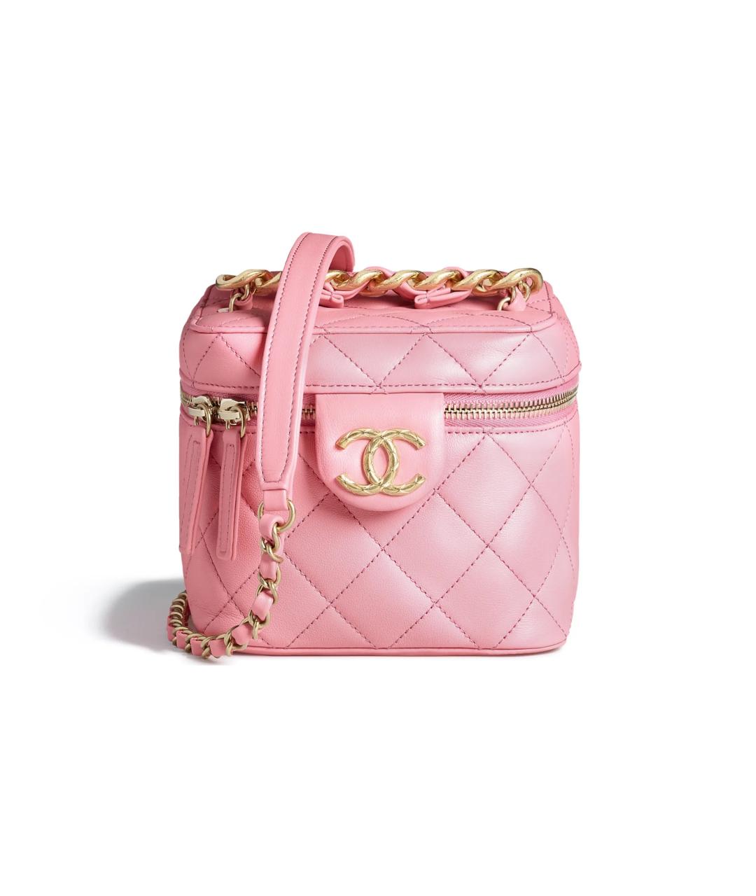 CHANEL Сумка через плечо, фото 4