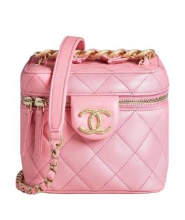 CHANEL Сумка через плечо