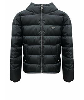 PRADA Пуховик