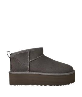 UGG AUSTRALIA Полусапоги