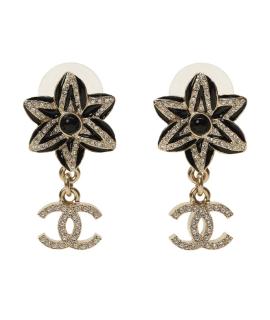 CHANEL Серьги