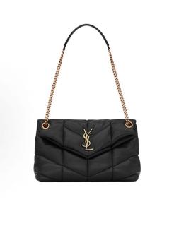 SAINT LAURENT Сумка через плечо