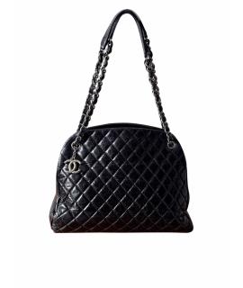 CHANEL Сумка через плечо