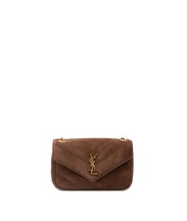 SAINT LAURENT Сумка через плечо