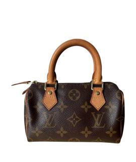 LOUIS VUITTON Сумка через плечо