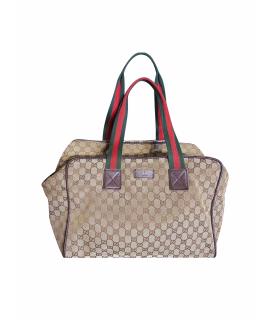 GUCCI Дорожная и спортивная сумка