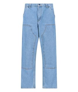 CARHARTT WIP Прямые джинсы