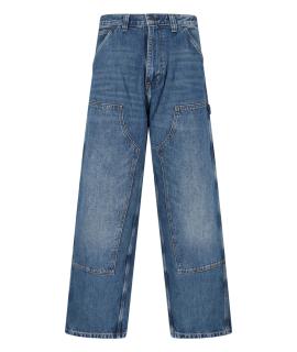 CARHARTT WIP Прямые джинсы