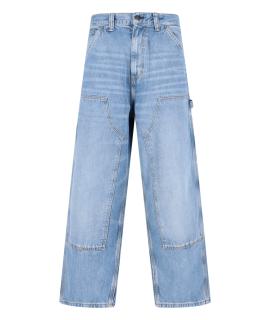 CARHARTT WIP Прямые джинсы