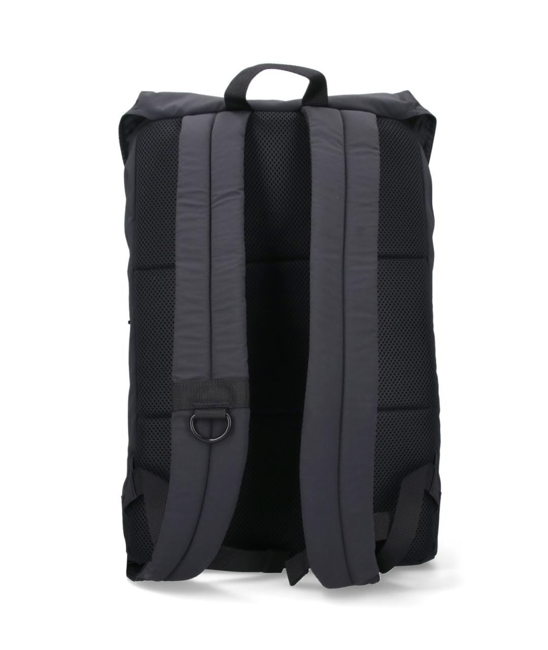 CARHARTT WIP Черный синтетический рюкзак, фото 2