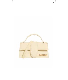 JACQUEMUS Клатч/вечерняя сумка
