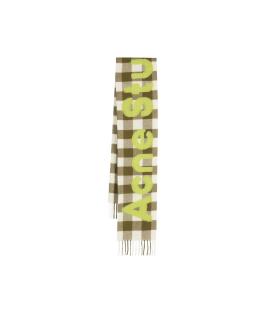 ACNE STUDIOS Шарф
