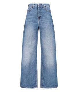 CARHARTT WIP Прямые джинсы