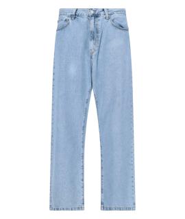 CARHARTT WIP Прямые джинсы