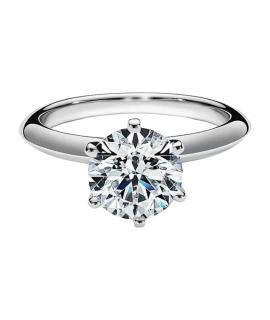 TIFFANY&CO Кольцо