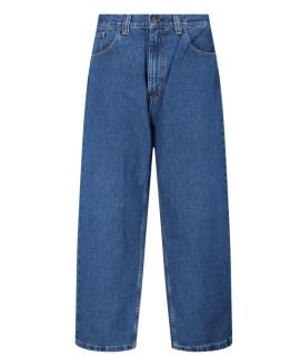 CARHARTT WIP Прямые джинсы